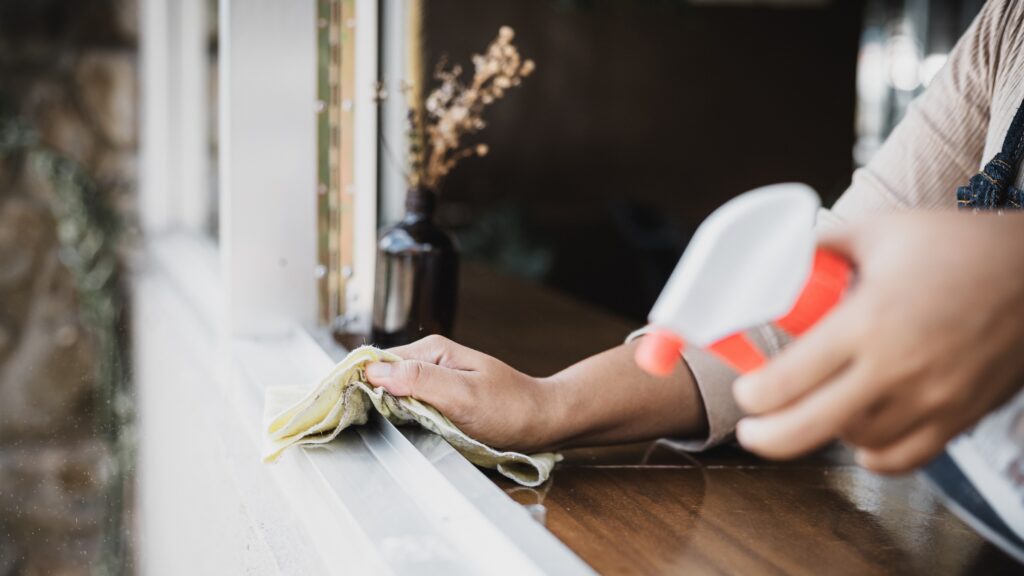 By maintaining clean windows, NDIS participants can avoid unexpected expenses and ensure their home remains in good condition.