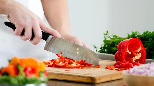 NDIS Meal Preparation